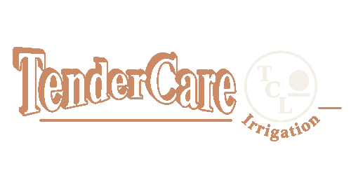 TenderCare Irrigation